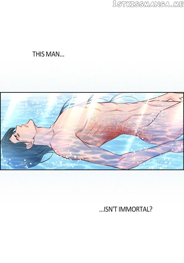 Give to the Heart Webtoon Edition chapter 66 - page 33