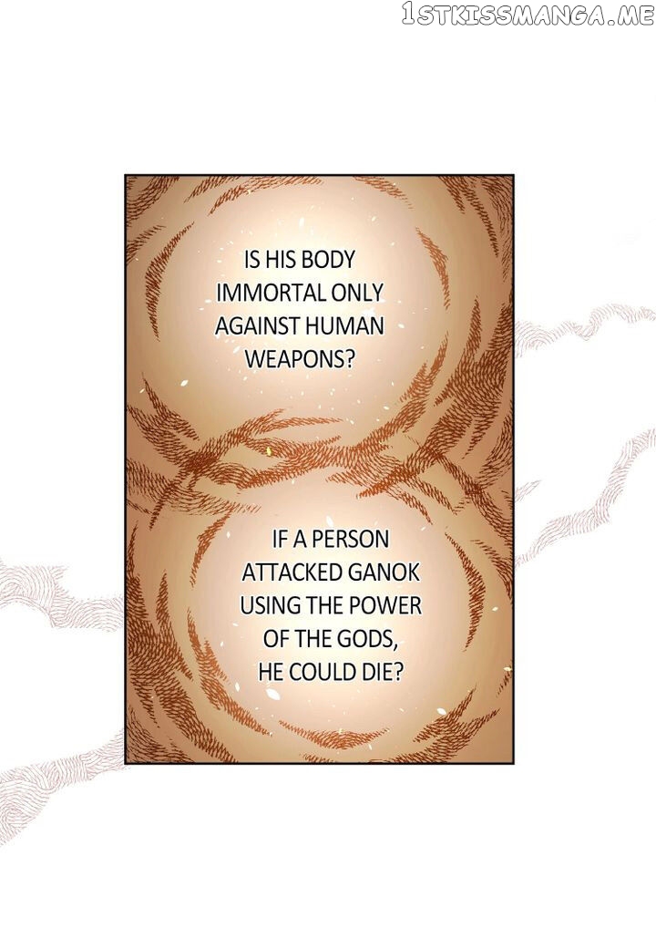 Give to the Heart Webtoon Edition chapter 66 - page 37
