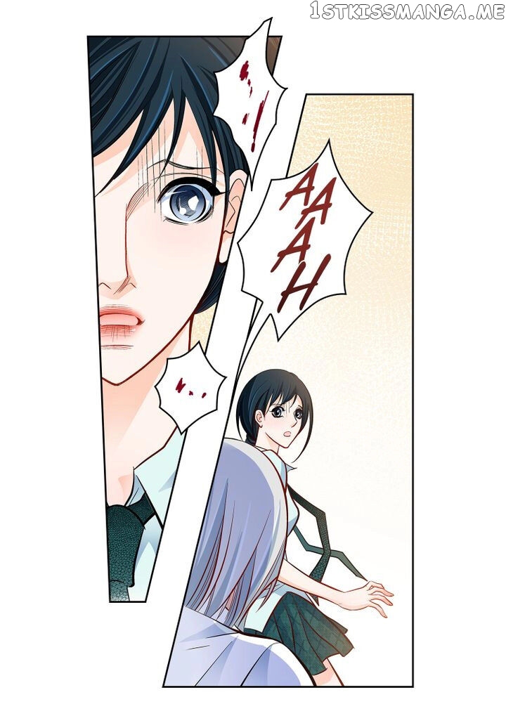 Give to the Heart Webtoon Edition chapter 66 - page 4