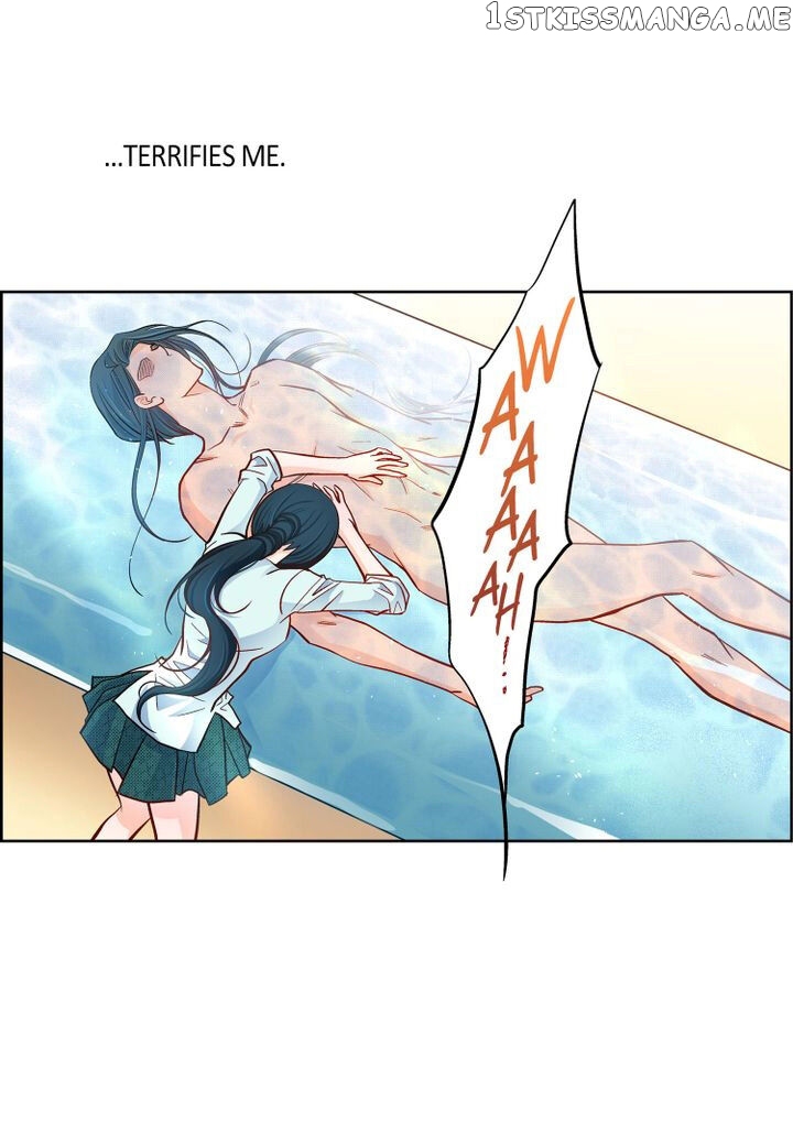 Give to the Heart Webtoon Edition chapter 66 - page 43