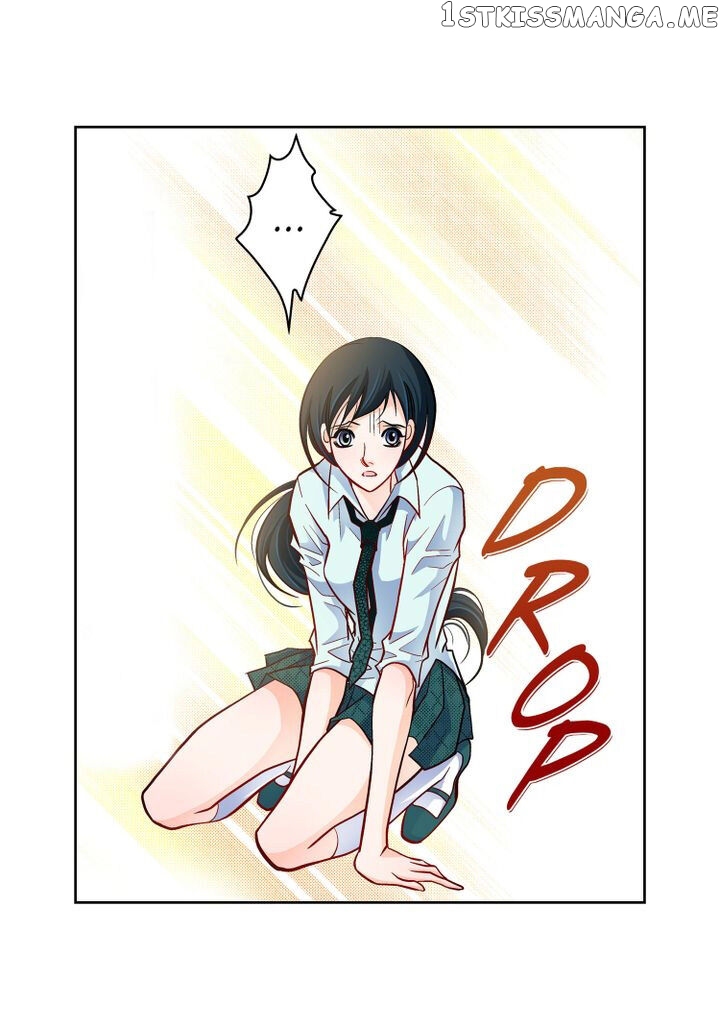 Give to the Heart Webtoon Edition chapter 66 - page 6