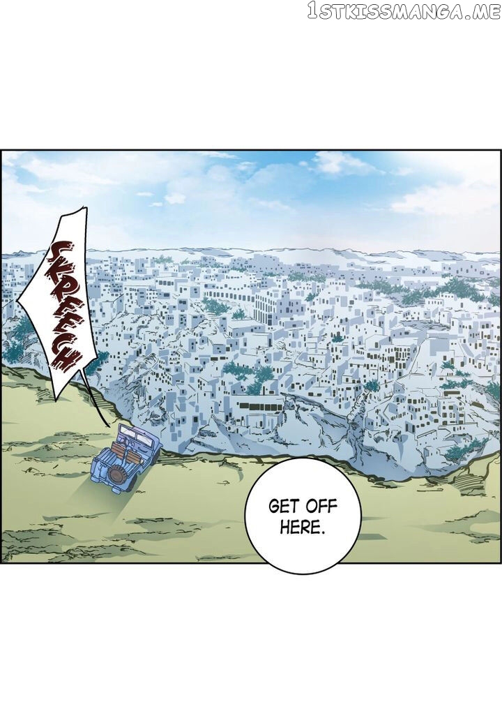 Give to the Heart Webtoon Edition chapter 29 - page 11