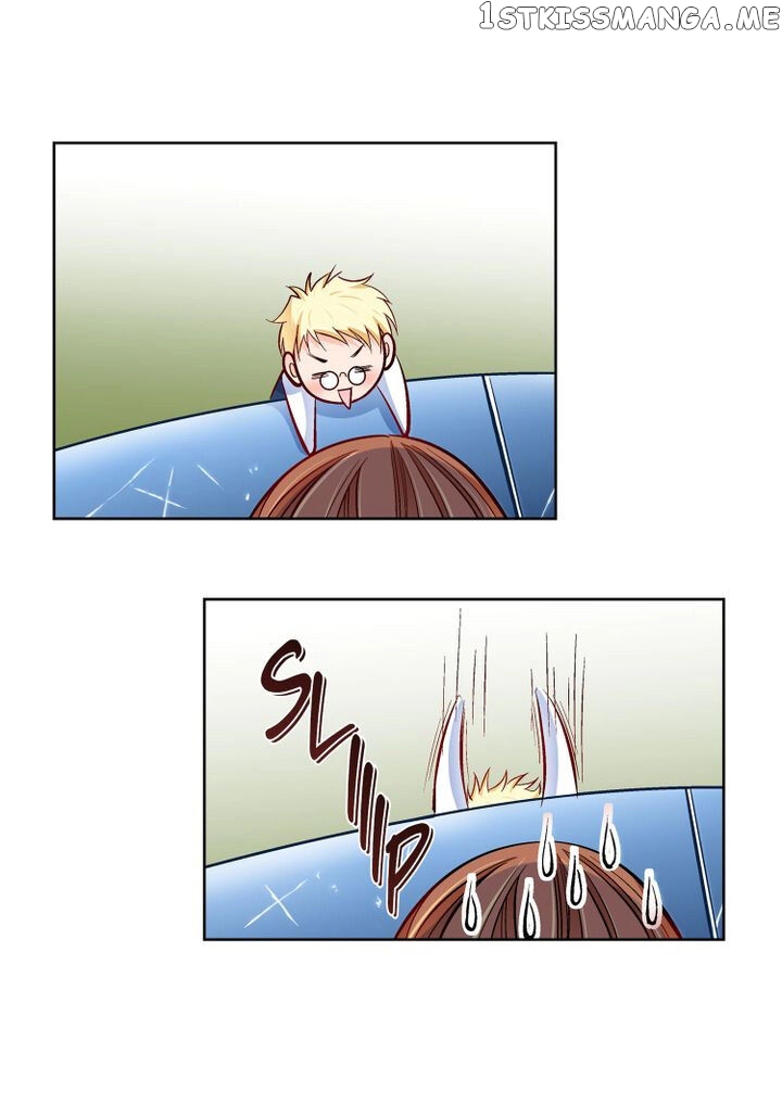 Give to the Heart Webtoon Edition chapter 29 - page 22