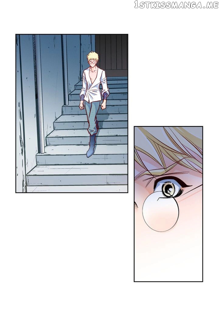 Give to the Heart Webtoon Edition chapter 29 - page 43