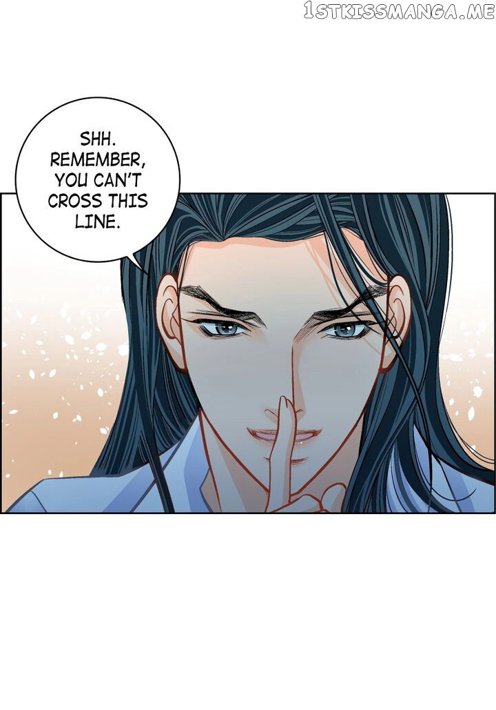 Give to the Heart Webtoon Edition chapter 65 - page 15