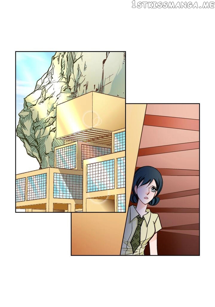 Give to the Heart Webtoon Edition chapter 65 - page 21