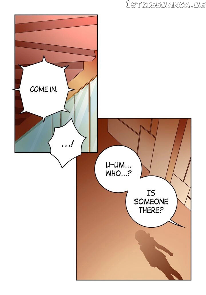 Give to the Heart Webtoon Edition chapter 65 - page 24