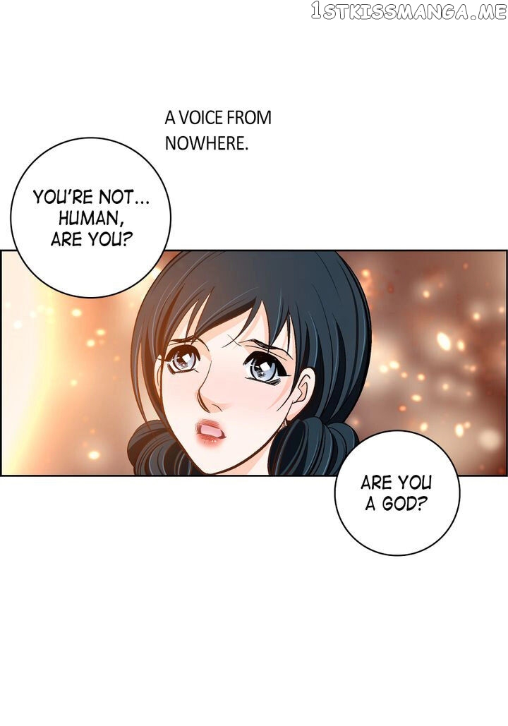 Give to the Heart Webtoon Edition chapter 65 - page 29