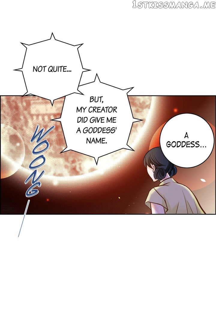 Give to the Heart Webtoon Edition chapter 65 - page 30
