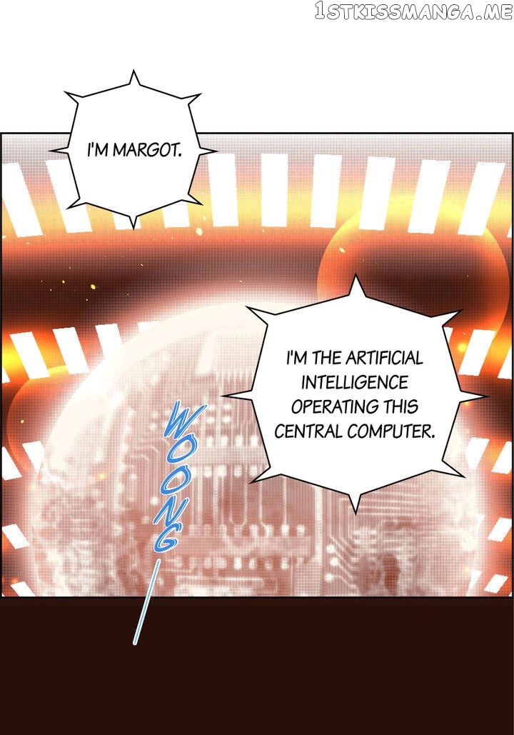 Give to the Heart Webtoon Edition chapter 65 - page 31