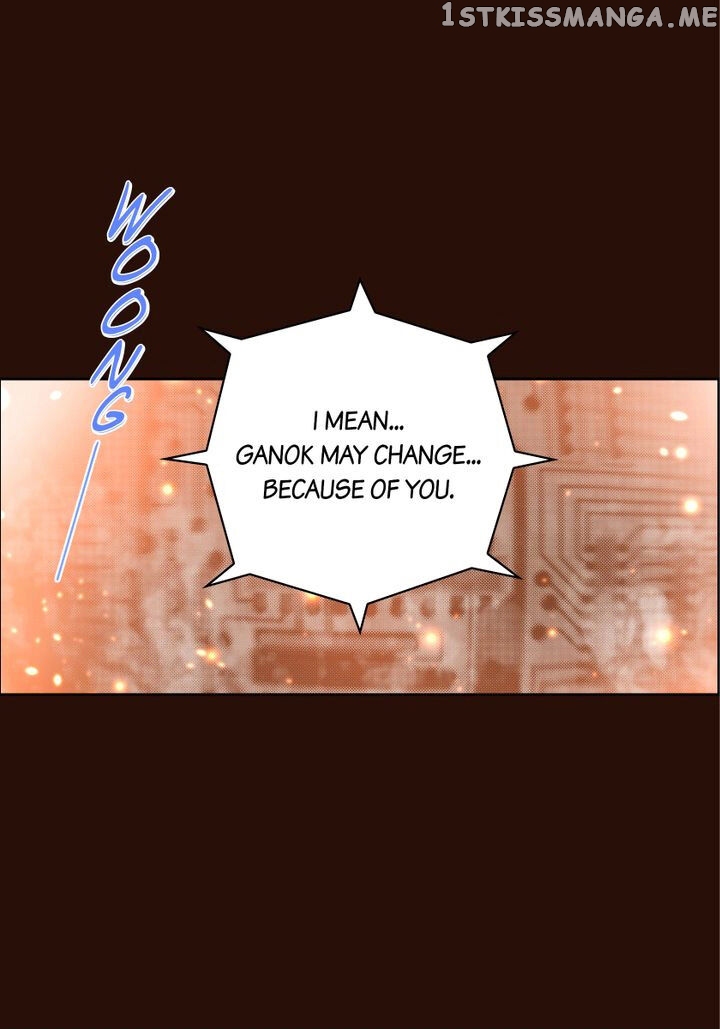 Give to the Heart Webtoon Edition chapter 65 - page 36