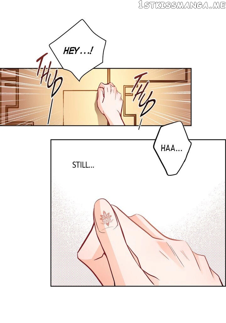 Give to the Heart Webtoon Edition chapter 65 - page 48