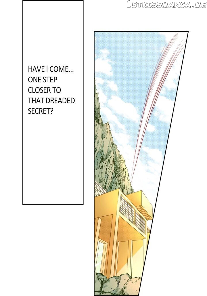 Give to the Heart Webtoon Edition chapter 65 - page 49