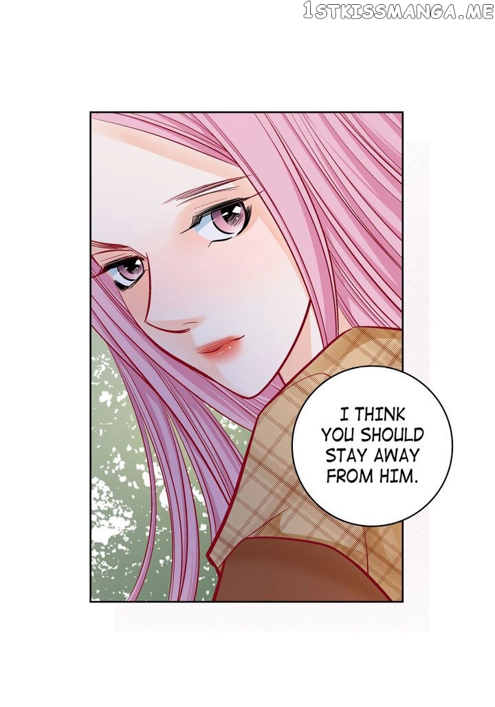 Give to the Heart Webtoon Edition chapter 65 - page 5