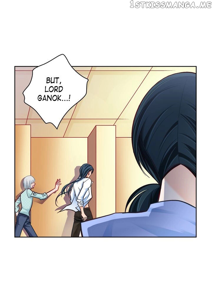 Give to the Heart Webtoon Edition chapter 65 - page 9