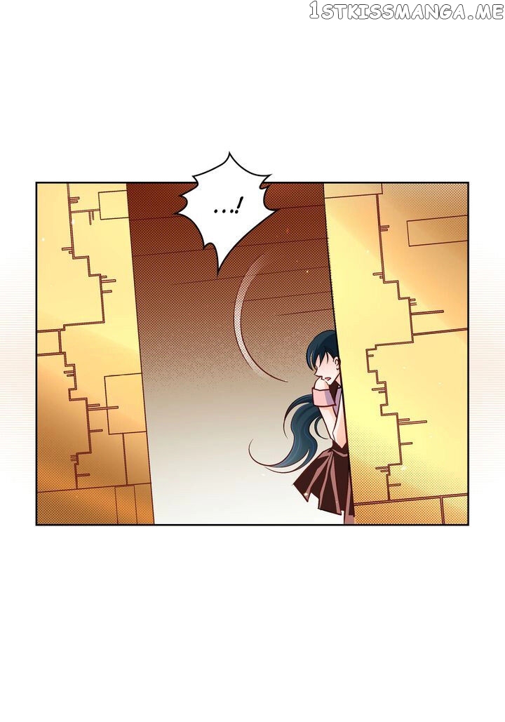 Give to the Heart Webtoon Edition chapter 64 - page 10