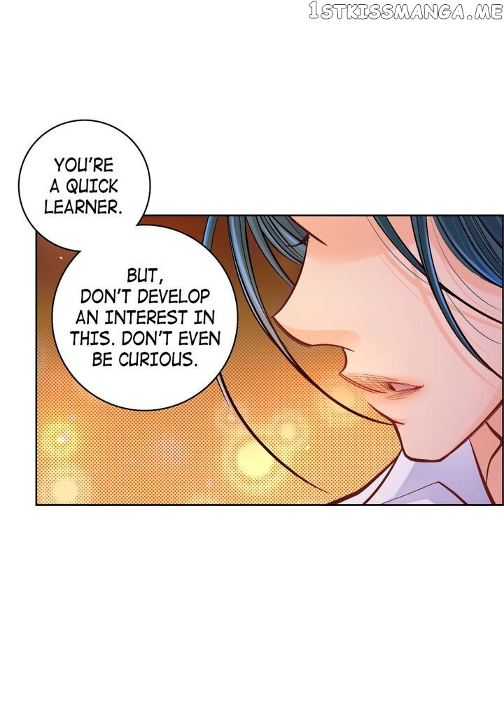 Give to the Heart Webtoon Edition chapter 64 - page 13