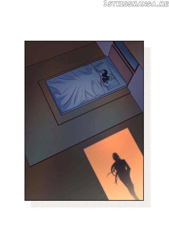 Give to the Heart Webtoon Edition chapter 64 - page 19