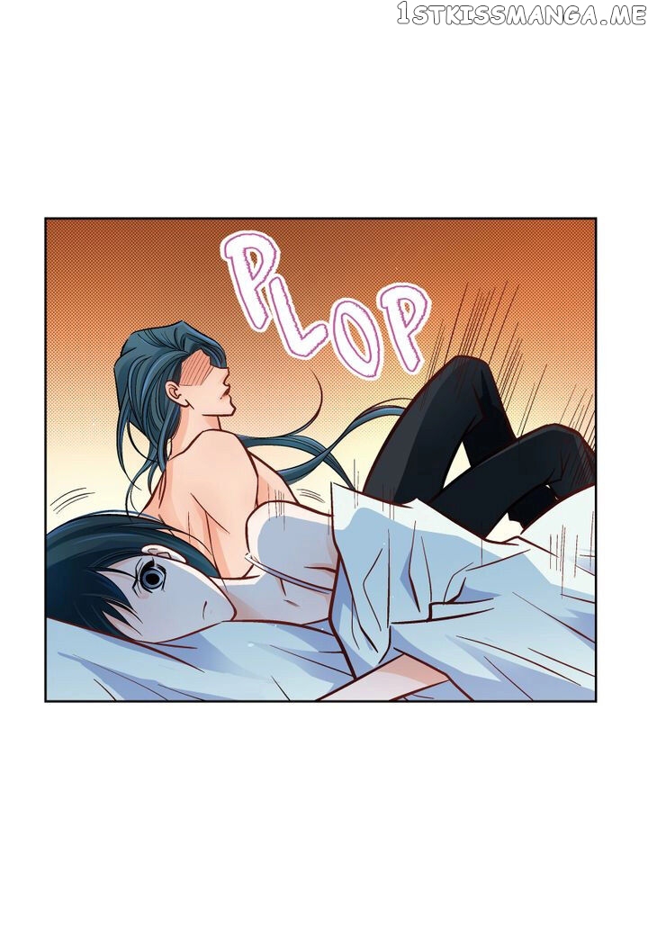 Give to the Heart Webtoon Edition chapter 64 - page 21
