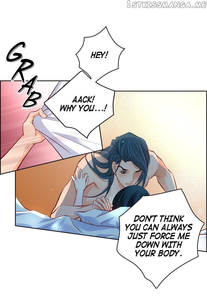 Give to the Heart Webtoon Edition chapter 64 - page 24