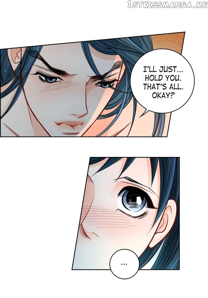 Give to the Heart Webtoon Edition chapter 64 - page 26