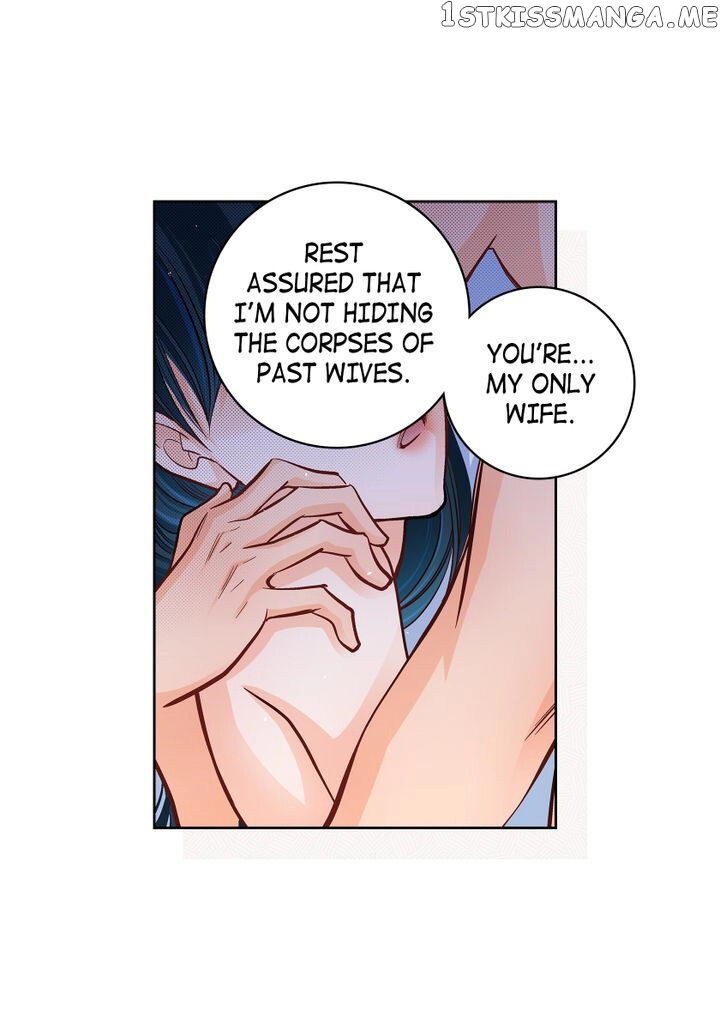 Give to the Heart Webtoon Edition chapter 64 - page 38