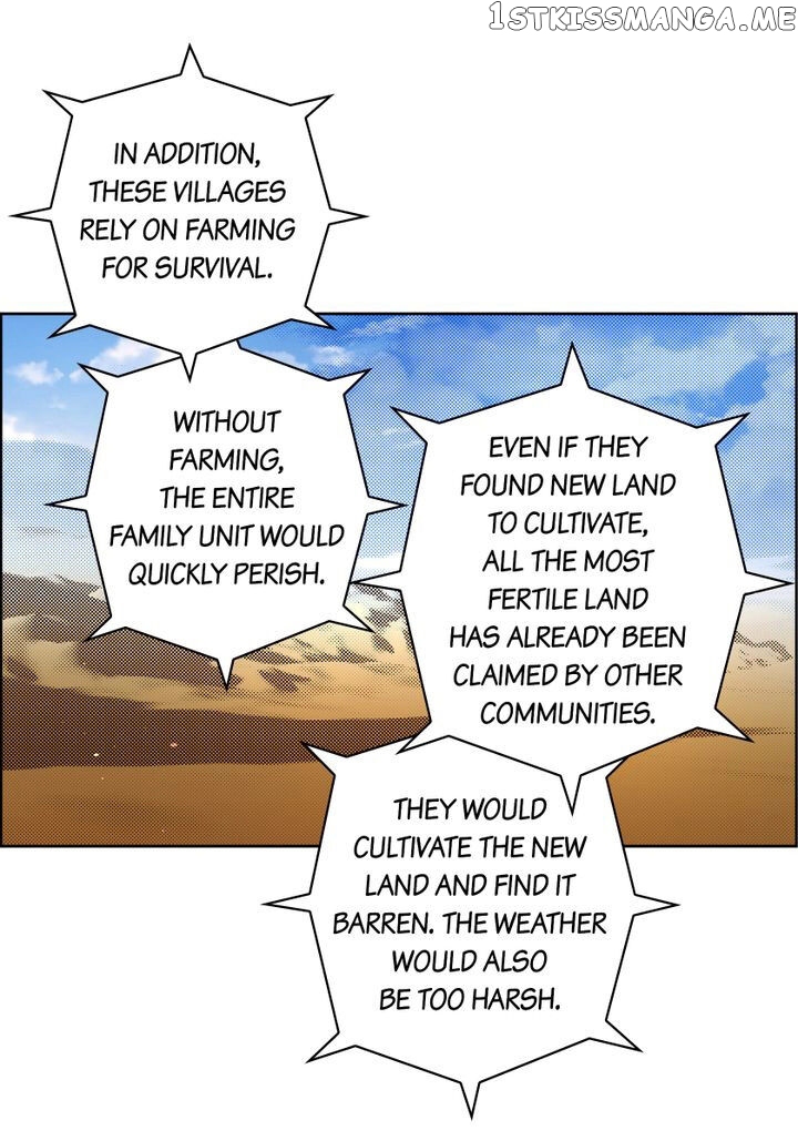 Give to the Heart Webtoon Edition chapter 64 - page 4