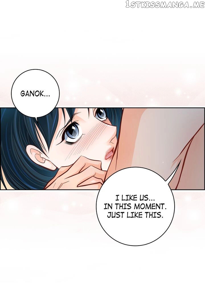 Give to the Heart Webtoon Edition chapter 64 - page 40