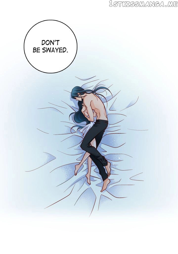 Give to the Heart Webtoon Edition chapter 64 - page 41