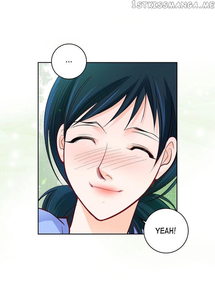 Give to the Heart Webtoon Edition chapter 64 - page 45