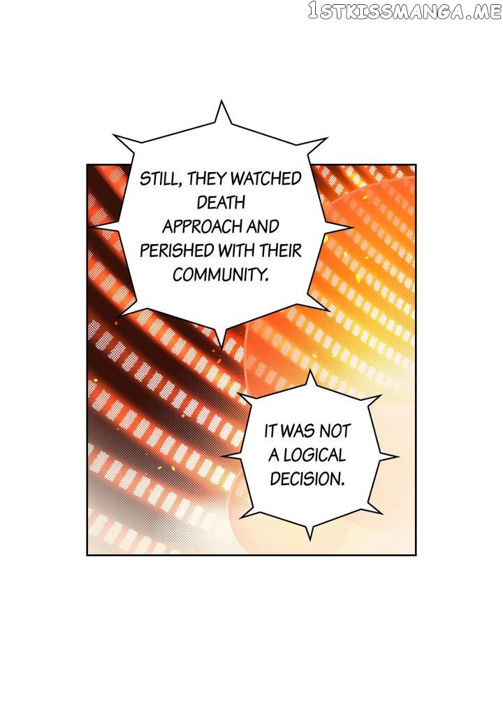 Give to the Heart Webtoon Edition chapter 64 - page 6