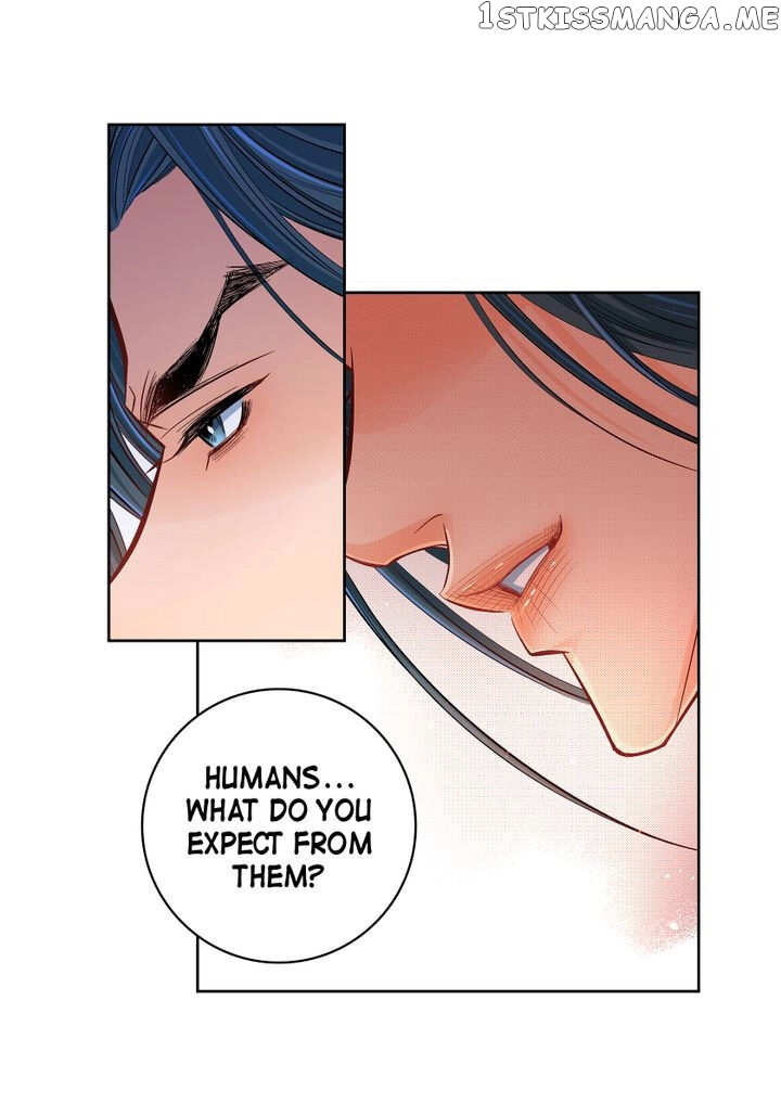 Give to the Heart Webtoon Edition chapter 64 - page 7