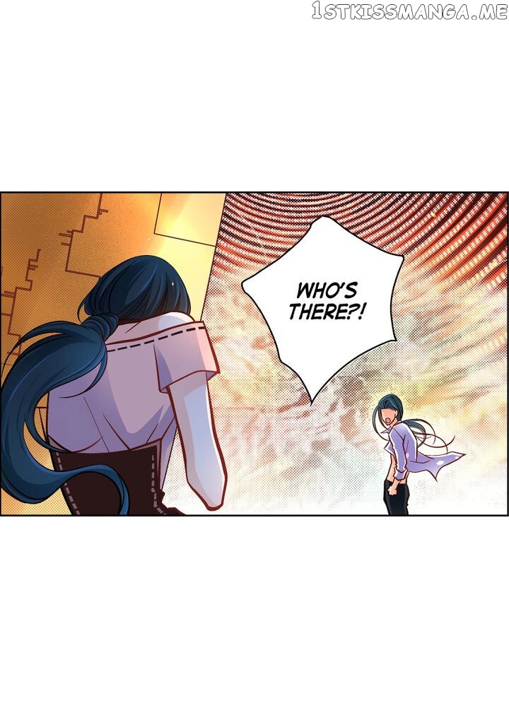 Give to the Heart Webtoon Edition chapter 64 - page 9