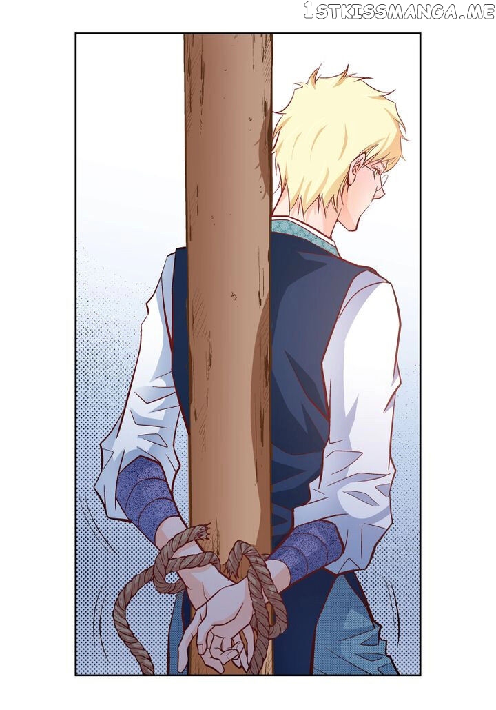 Give to the Heart Webtoon Edition chapter 27 - page 16