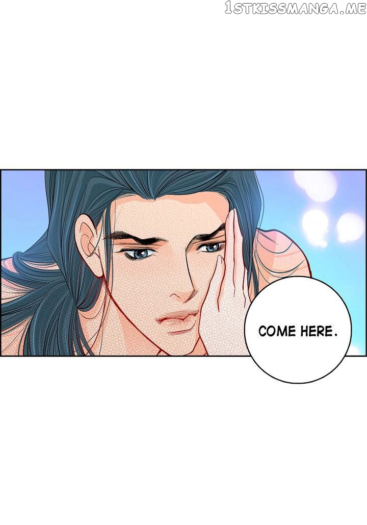 Give to the Heart Webtoon Edition chapter 63 - page 16