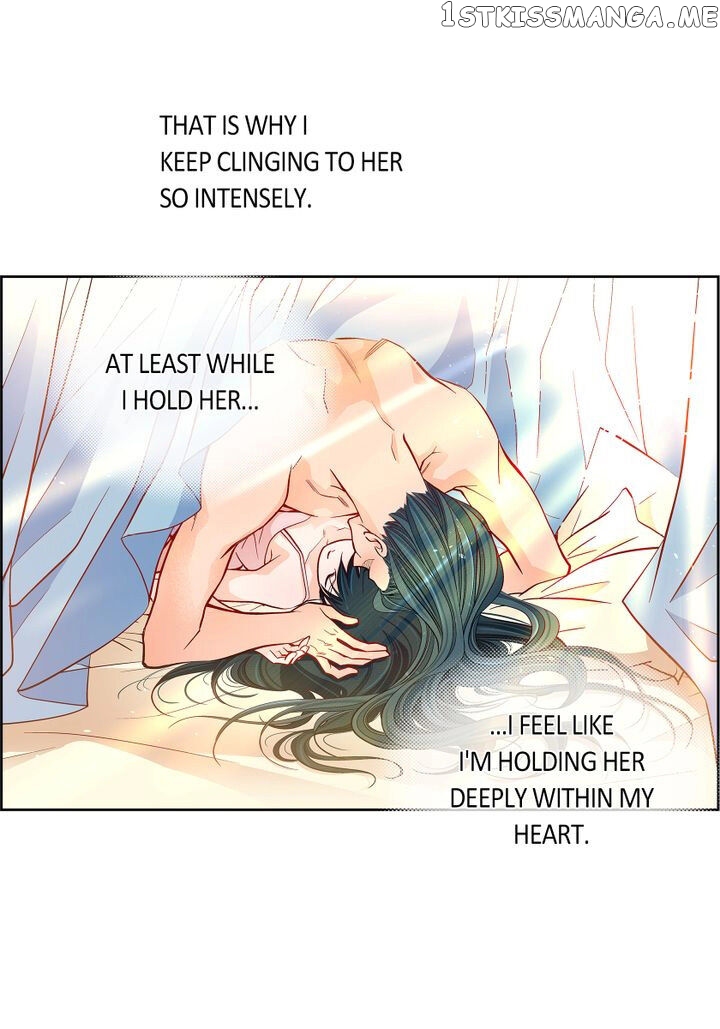 Give to the Heart Webtoon Edition chapter 63 - page 17