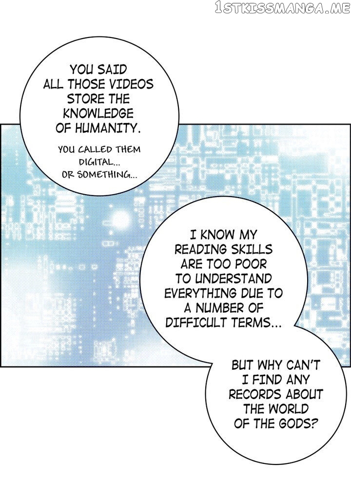 Give to the Heart Webtoon Edition chapter 63 - page 24