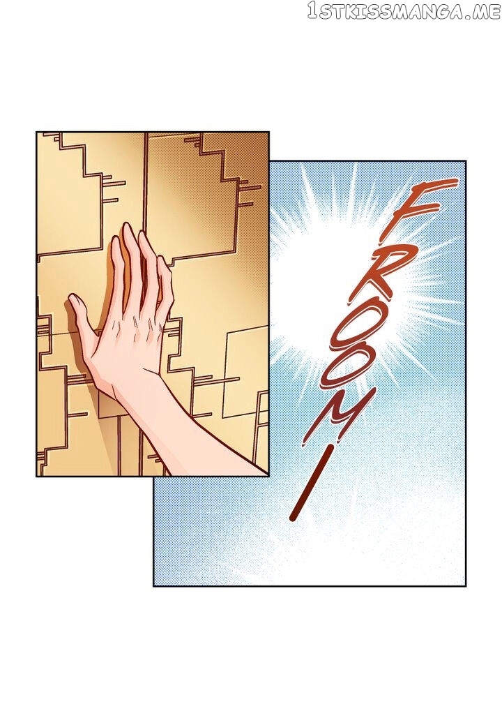 Give to the Heart Webtoon Edition chapter 63 - page 29