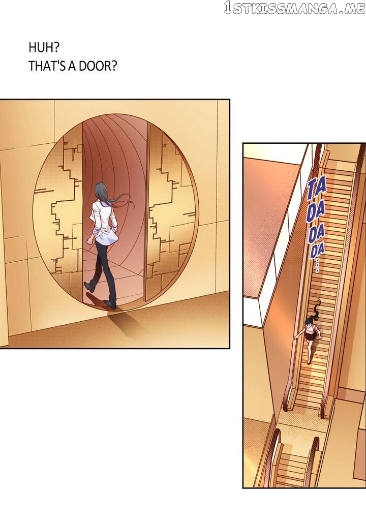 Give to the Heart Webtoon Edition chapter 63 - page 30