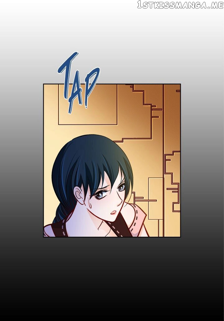 Give to the Heart Webtoon Edition chapter 63 - page 34