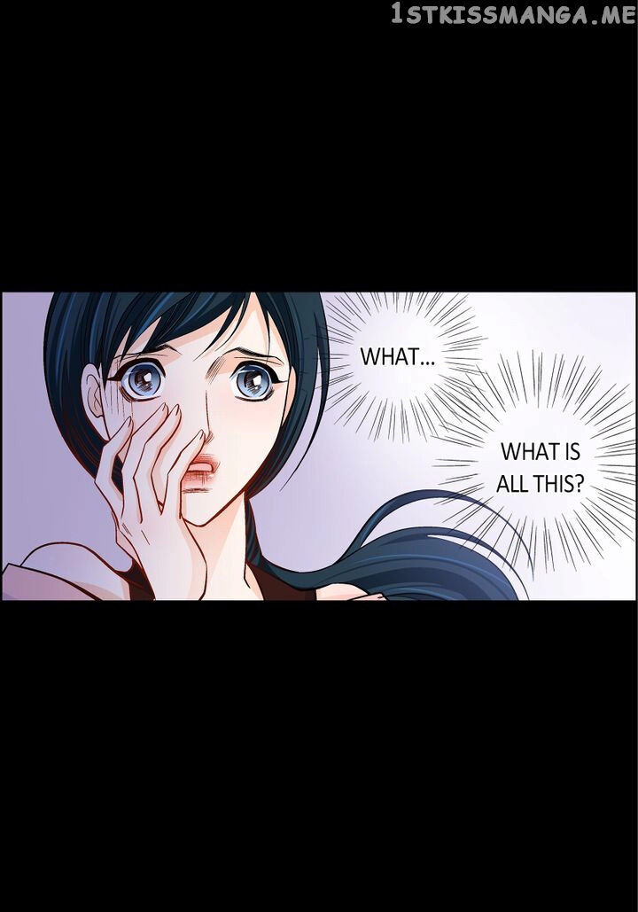 Give to the Heart Webtoon Edition chapter 63 - page 38