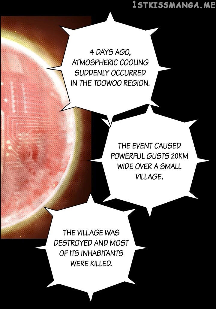 Give to the Heart Webtoon Edition chapter 63 - page 39