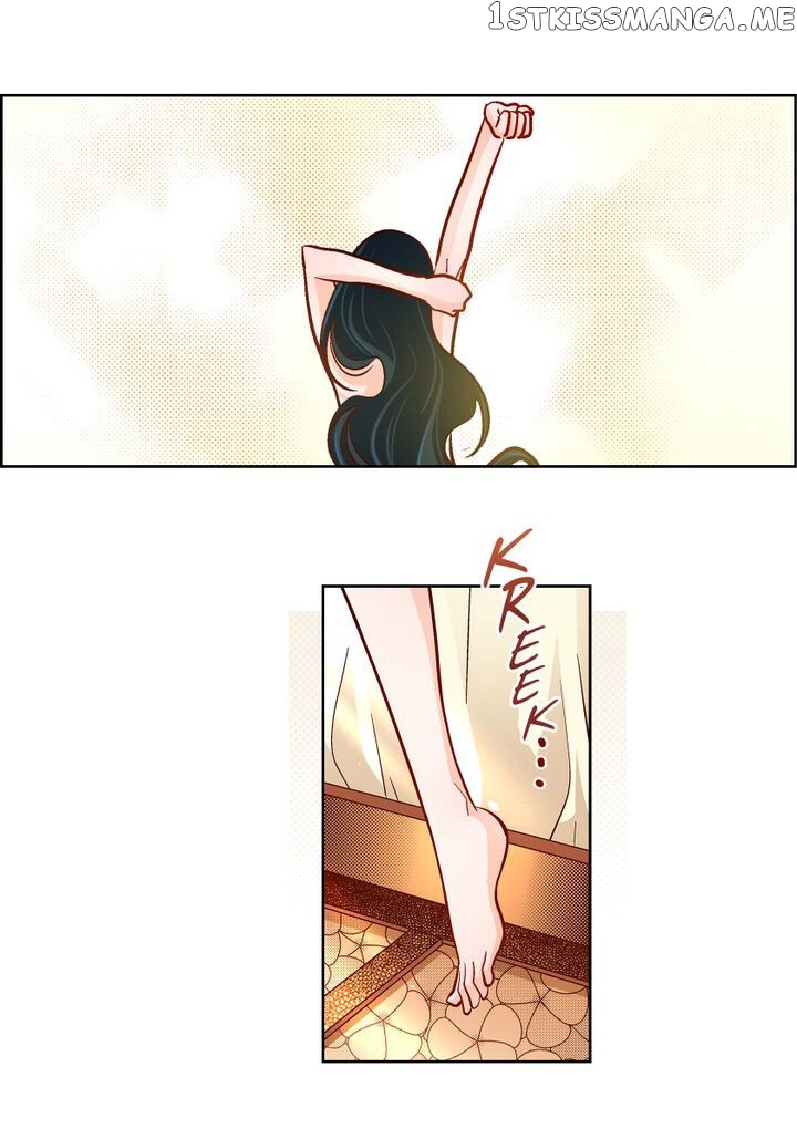 Give to the Heart Webtoon Edition chapter 63 - page 4