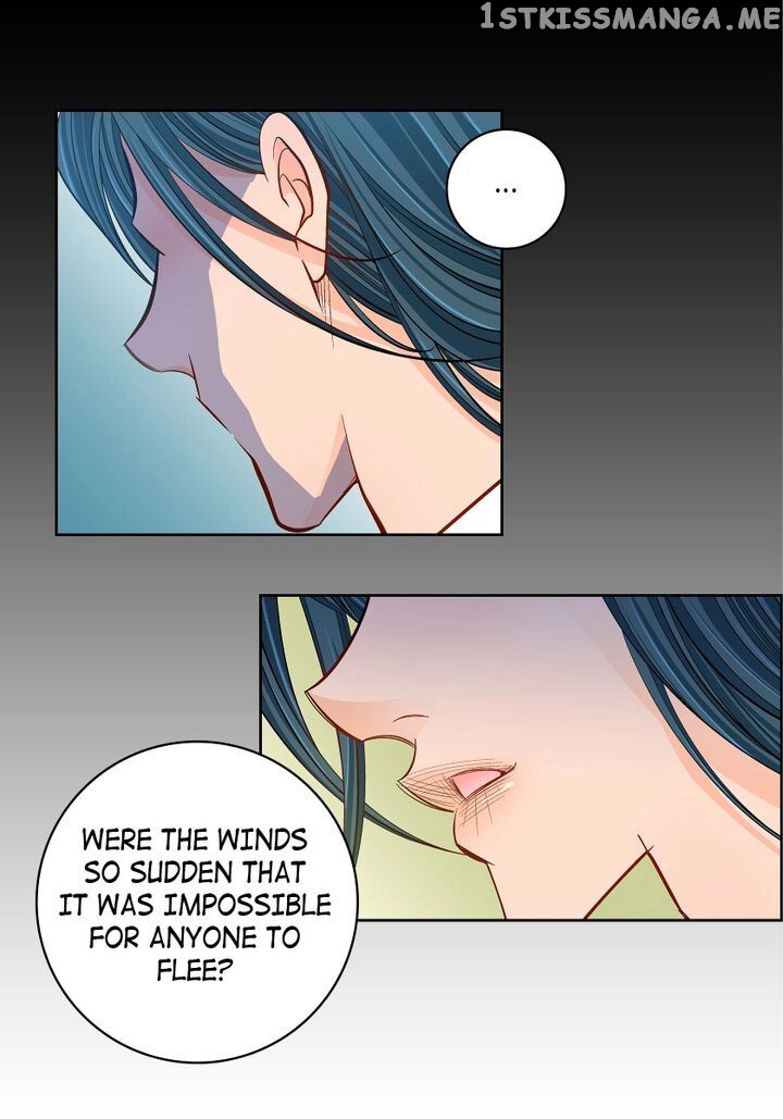 Give to the Heart Webtoon Edition chapter 63 - page 40