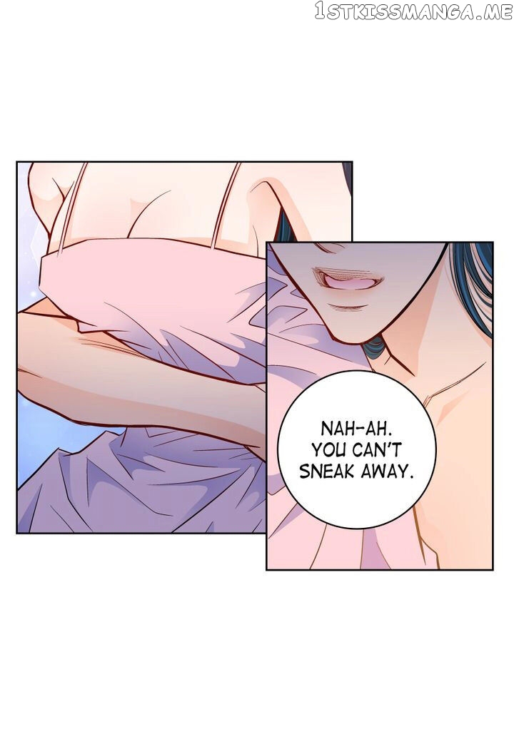 Give to the Heart Webtoon Edition chapter 63 - page 5