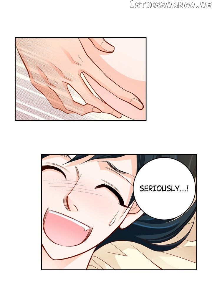 Give to the Heart Webtoon Edition chapter 63 - page 7