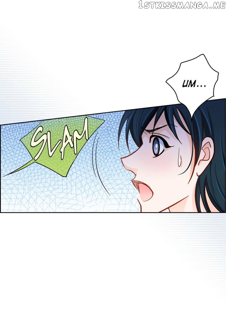 Give to the Heart Webtoon Edition chapter 50 - page 11