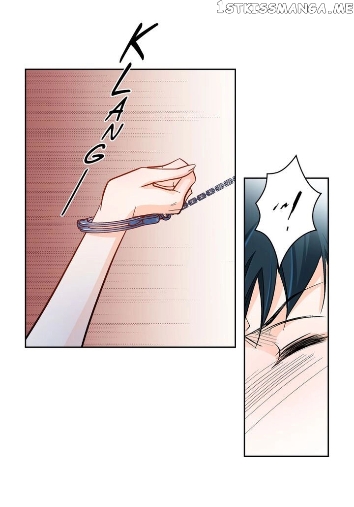 Give to the Heart Webtoon Edition chapter 50 - page 12