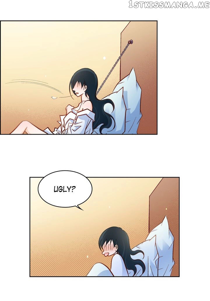 Give to the Heart Webtoon Edition chapter 50 - page 13