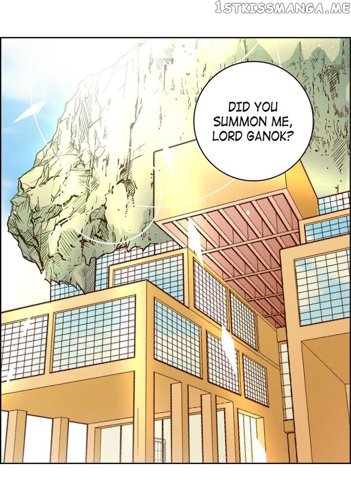 Give to the Heart Webtoon Edition chapter 50 - page 14
